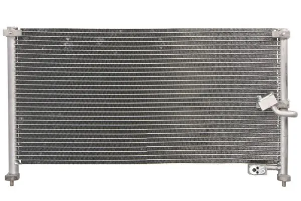 Kondensators, Gaisa kond. sistēma THERMOTEC KTT110016