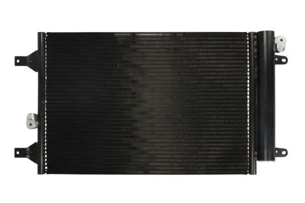 Kondensators, Gaisa kond. sistēma THERMOTEC KTT110019