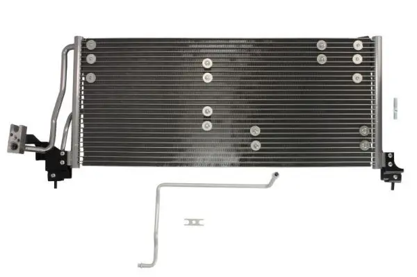 Kondensators, Gaisa kond. sistēma THERMOTEC KTT110028