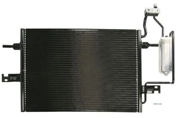 Kondensators, Gaisa kond. sistēma THERMOTEC KTT110038