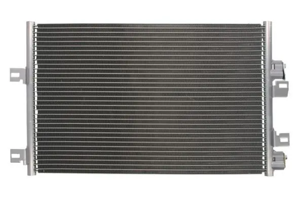 Kondensators, Gaisa kond. sistēma THERMOTEC KTT110040