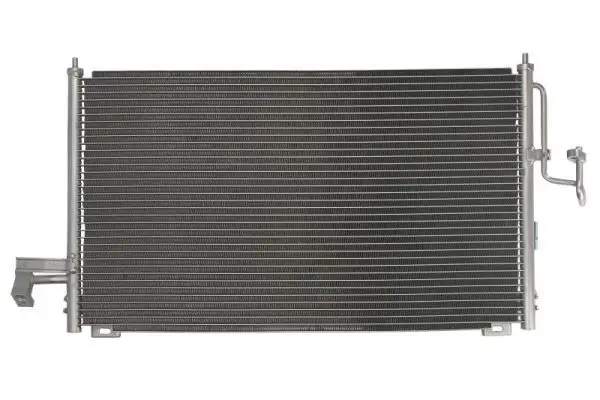 Kondensators, Gaisa kond. sistēma THERMOTEC KTT110070