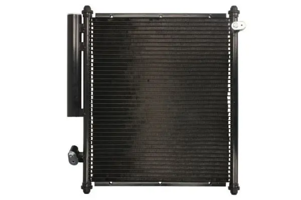 Kondensators, Gaisa kond. sistēma THERMOTEC KTT110071