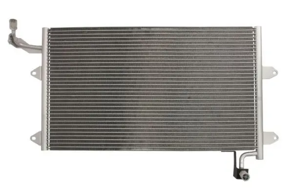 Kondensators, Gaisa kond. sistēma THERMOTEC KTT110072