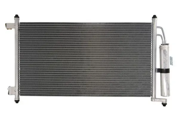 Kondensators, Gaisa kond. sistēma THERMOTEC KTT110074