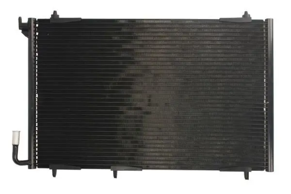 Kondensators, Gaisa kond. sistēma THERMOTEC KTT110077
