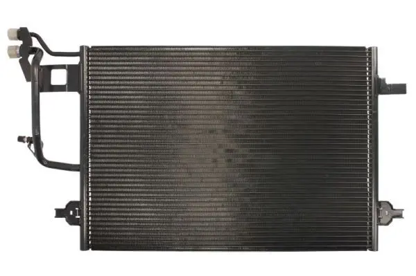 Kondensators, Gaisa kond. sistēma THERMOTEC KTT110080