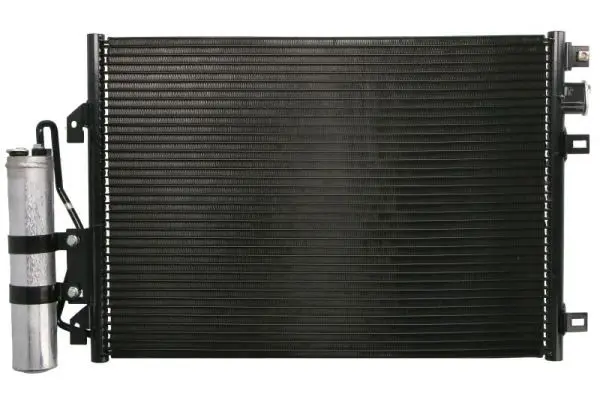 Kondensators, Gaisa kond. sistēma THERMOTEC KTT110085