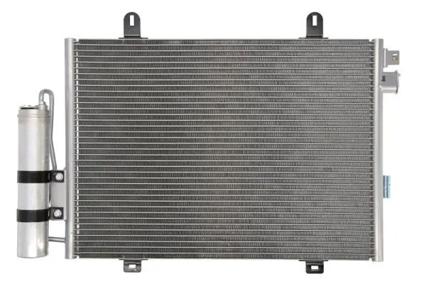 Kondensators, Gaisa kond. sistēma THERMOTEC KTT110086