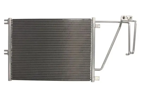 Kondensators, Gaisa kond. sistēma THERMOTEC KTT110090