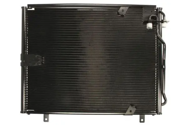 Kondensators, Gaisa kond. sistēma THERMOTEC KTT110091