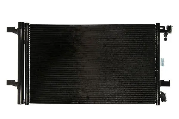 Kondensators, Gaisa kond. sistēma THERMOTEC KTT110181