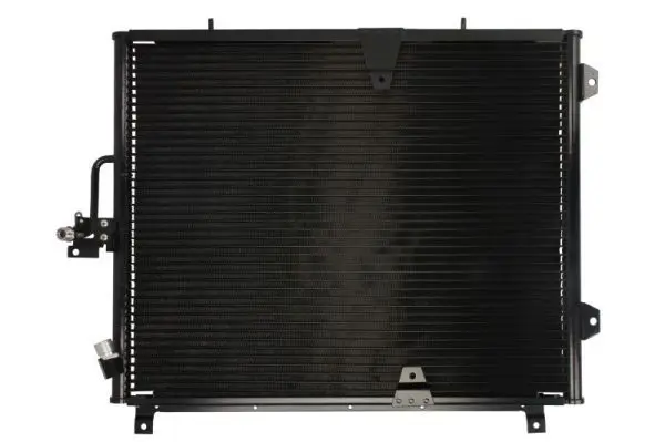 Kondensators, Gaisa kond. sistēma THERMOTEC KTT110182