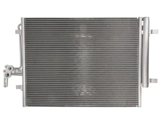 Kondensators, Gaisa kond. sistēma THERMOTEC KTT110284