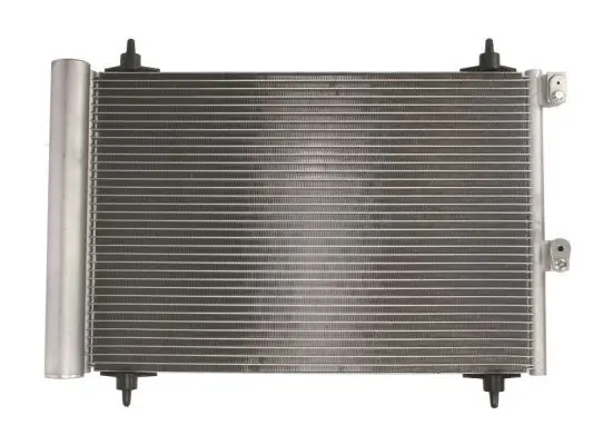 Kondensators, Gaisa kond. sistēma THERMOTEC KTT110297