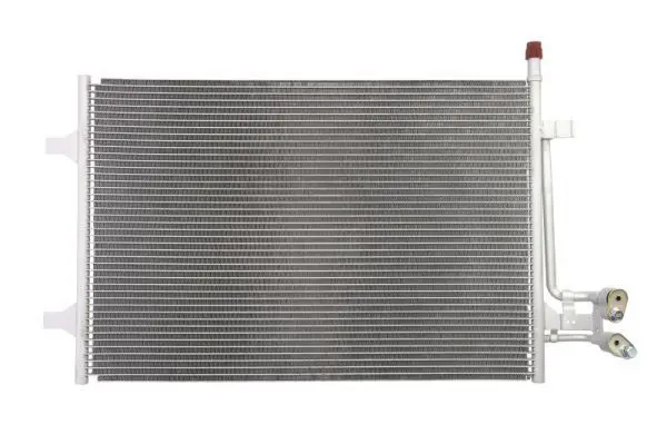 Kondensators, Gaisa kond. sistēma THERMOTEC KTT110299