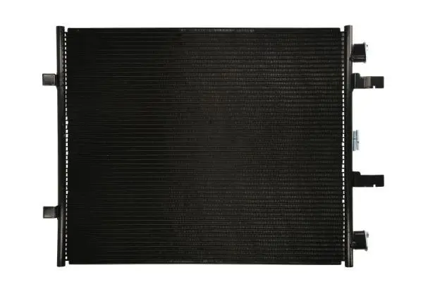Kondensators, Gaisa kond. sistēma THERMOTEC KTT110418