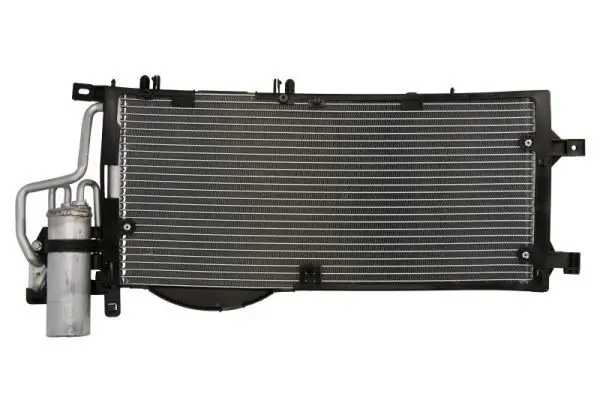 Kondensators, Gaisa kond. sistēma THERMOTEC KTT110429