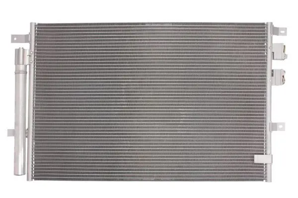 Kondensators, Gaisa kond. sistēma THERMOTEC KTT110438