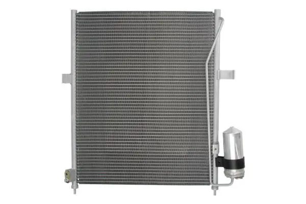 Kondensators, Gaisa kond. sistēma THERMOTEC KTT110492