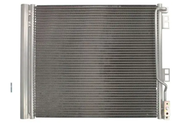 Condenser, air conditioning THERMOTEC KTT110526
