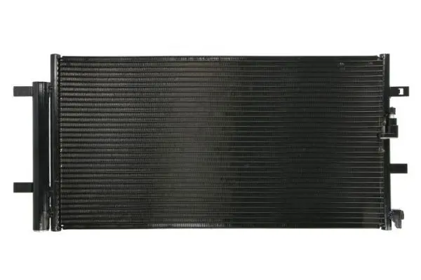 Kondensators, Gaisa kond. sistēma THERMOTEC KTT110554