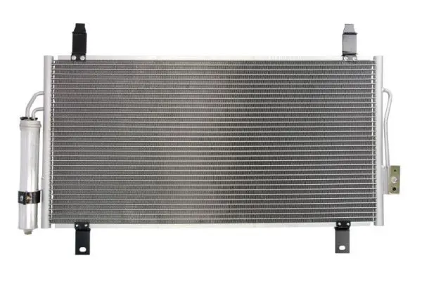 Kondensators, Gaisa kond. sistēma THERMOTEC KTT110559