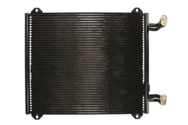 Condenser, air conditioning THERMOTEC KTT110623