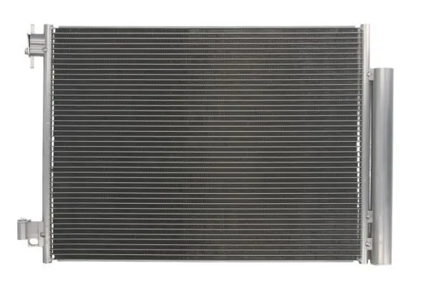 Condenser, air conditioning THERMOTEC KTT110700