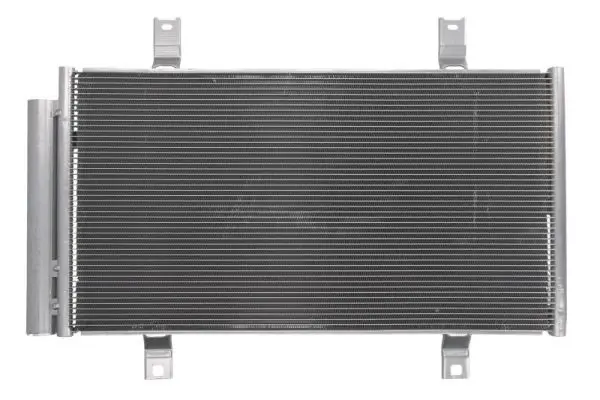 Kondensators, Gaisa kond. sistēma THERMOTEC KTT110709