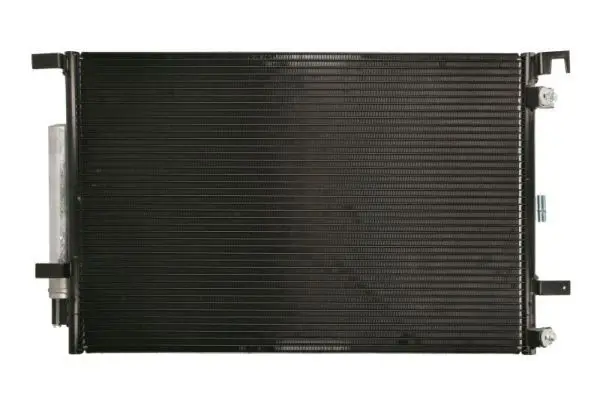Condenser, air conditioning THERMOTEC KTT110715