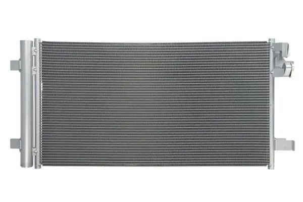 Condenser, air conditioning THERMOTEC KTT110778