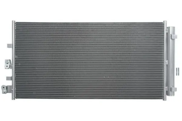 Kondensators, Gaisa kond. sistēma THERMOTEC KTT110802