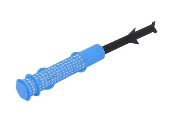 Sausinātājs, Kondicionieris THERMOTEC KTT120101