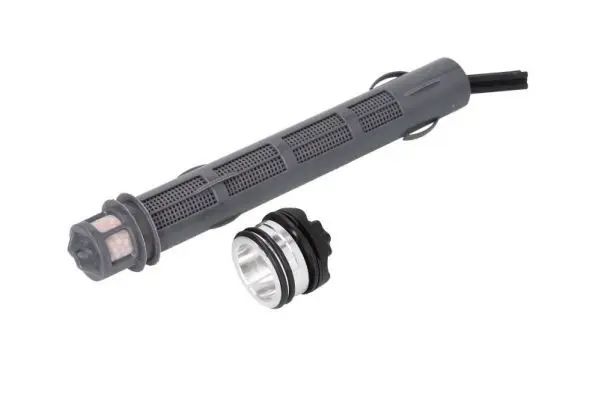Sausinātājs, Kondicionieris THERMOTEC KTT120140