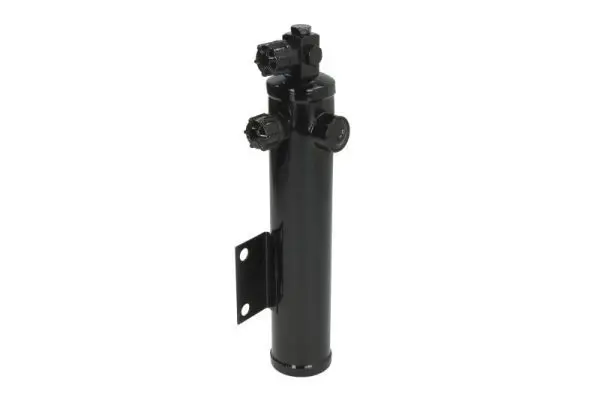 Sausinātājs, Kondicionieris THERMOTEC KTT120201