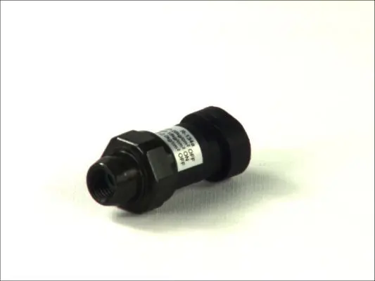 Spiediena slēdzis, Gaisa kondicionēšanas sistēma THERMOTEC