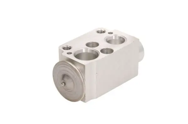 Expansion Valve, air conditioning THERMOTEC KTT140075