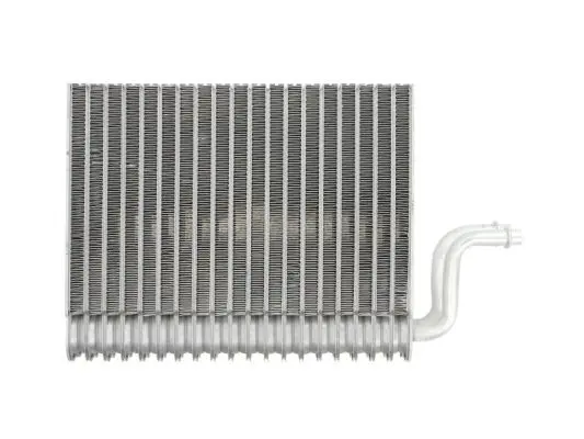 Iztvaikotājs, Gaisa kondicionēšanas sistēma THERMOTEC KTT150008