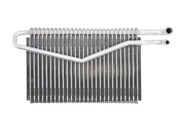 Iztvaikotājs, Gaisa kondicionēšanas sistēma THERMOTEC KTT150029