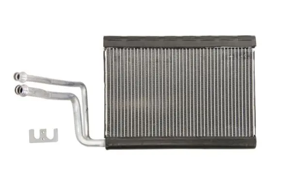 Evaporator, air conditioning THERMOTEC KTT150030