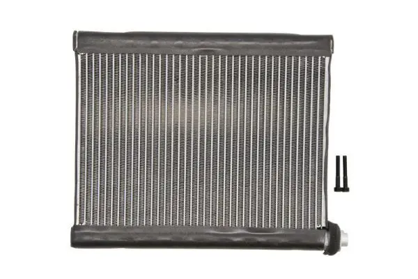 Evaporator, air conditioning THERMOTEC KTT150043