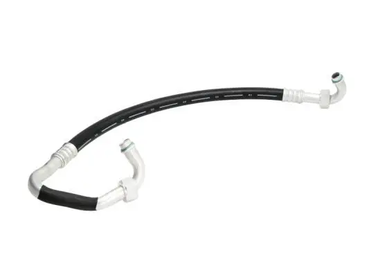 Zemspiediena cauruļvads, Gaisa kondicionēšanas sist. THERMOTEC