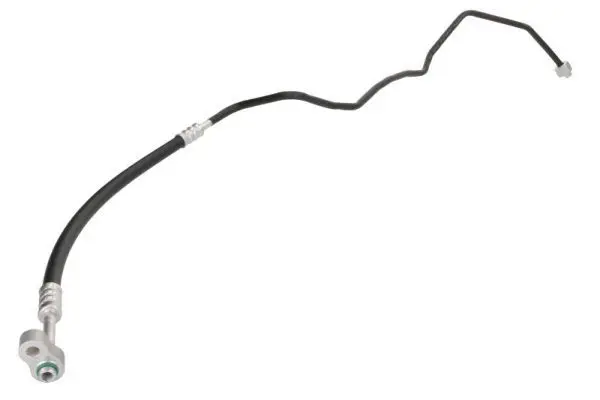 Augstspiediena cauruļvads, Gaisa kond. sist. THERMOTEC