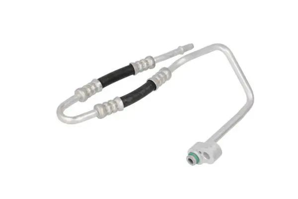 Augstspiediena cauruļvads, Gaisa kond. sist. THERMOTEC