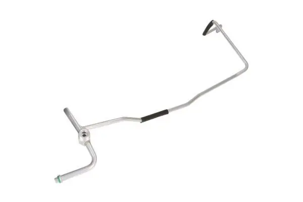 Zemspiediena cauruļvads, Gaisa kondicionēšanas sist. THERMOTEC