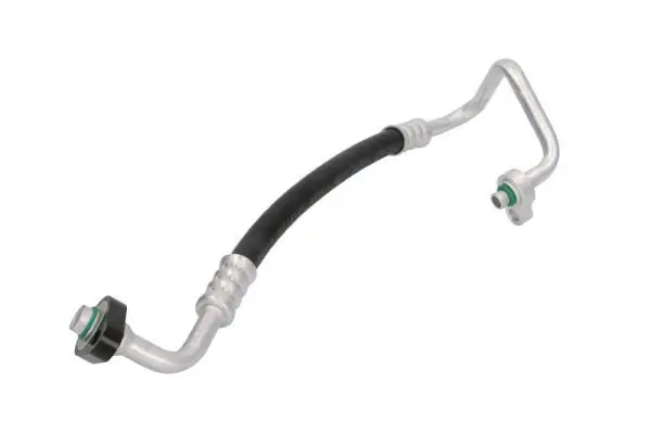 Augstspiediena cauruļvads, Gaisa kond. sist. THERMOTEC