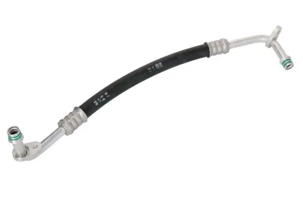 Augst-/Zemspiediena cauruļvads, Gaisa kond. sist. THERMOTEC
