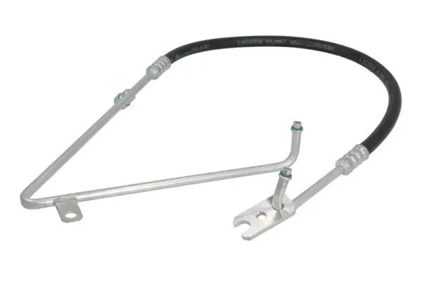Zemspiediena cauruļvads, Gaisa kondicionēšanas sist. THERMOTEC