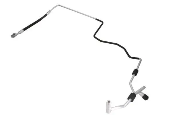 Zemspiediena cauruļvads, Gaisa kondicionēšanas sist. THERMOTEC